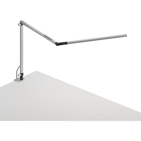 Z-Bar Slim 2.00 inch Desk Lamp